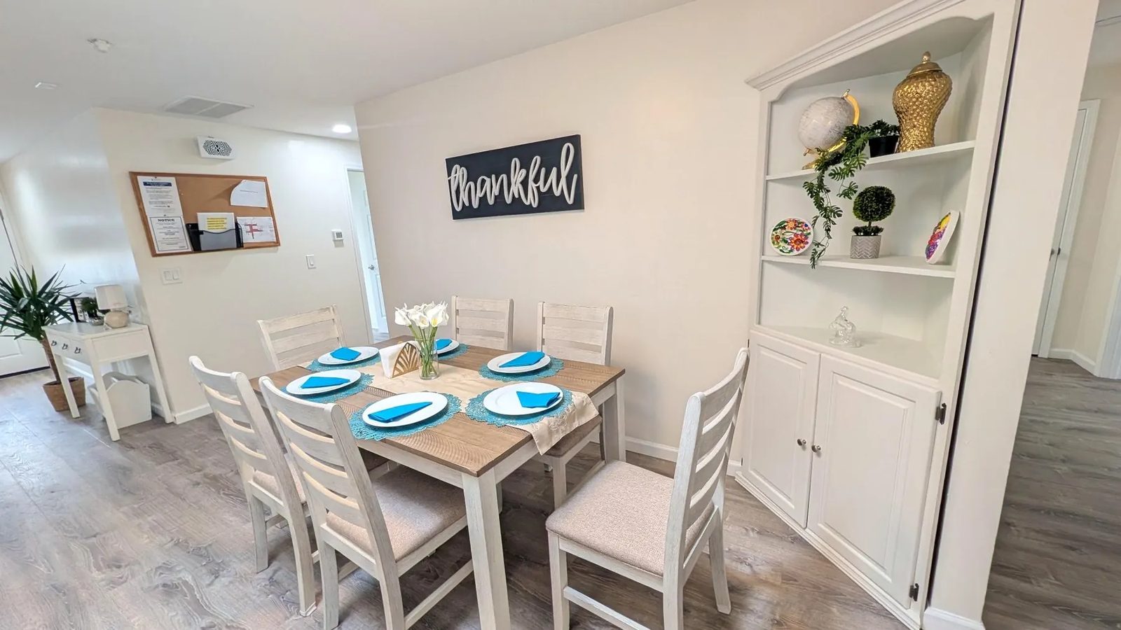 Rest Assured Adult Family Home LLC photo 5