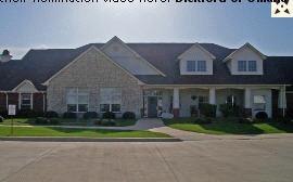 Bickford of Omaha -Blando