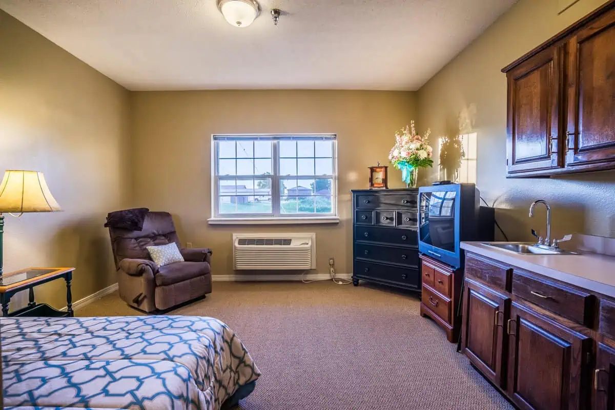 Madison House photo 5