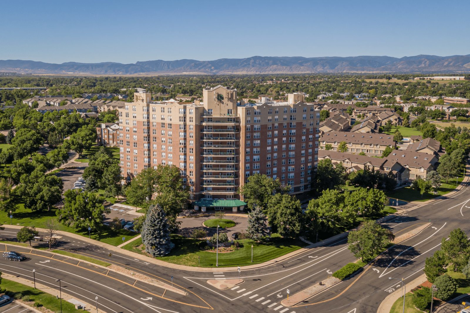RiverPointe Senior Community Of Littleton photo 3