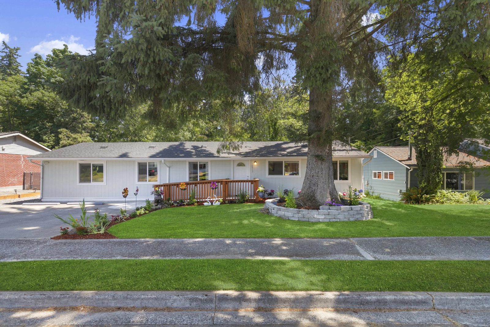 Achieve Adult Family Home LLC