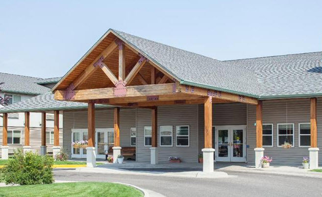 The Lodge