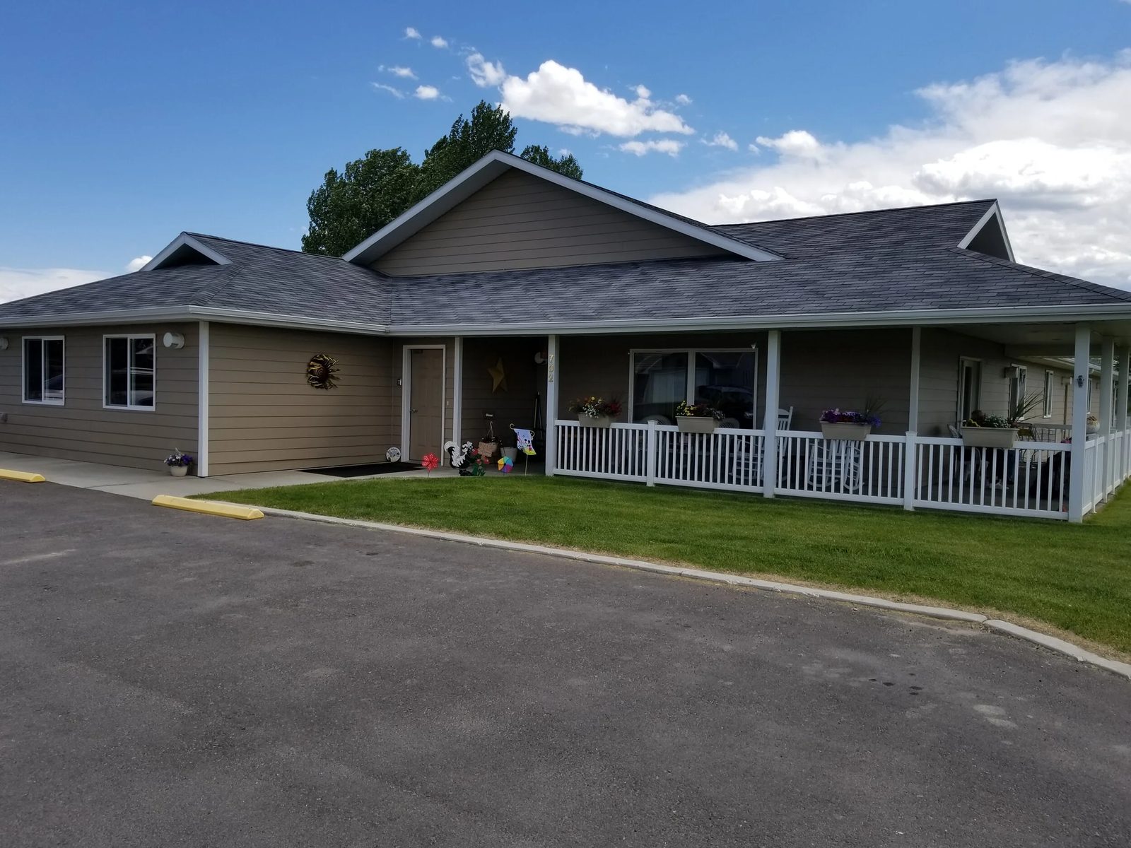 Renaissance Senior Care - Kalispell photo 1