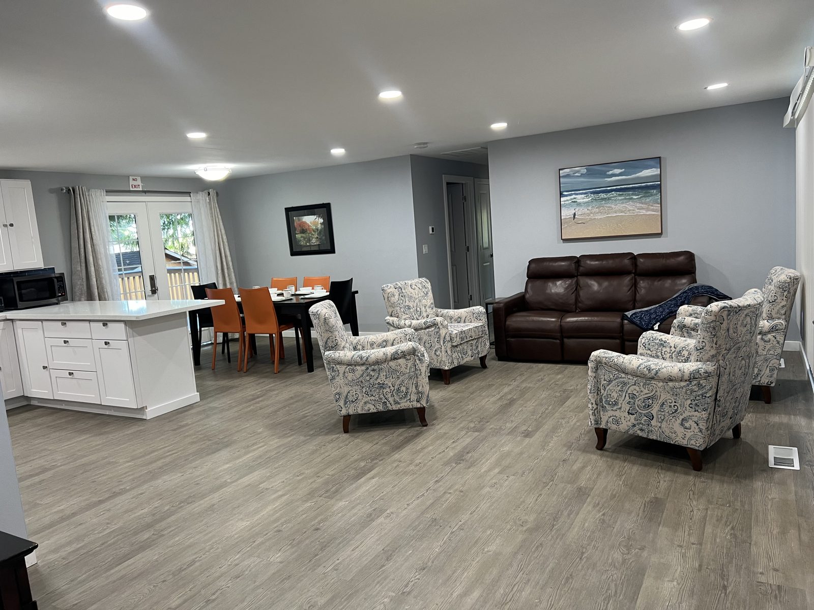 BRIGHT HOMES ADULT FAMILY HOME LLC photo 1