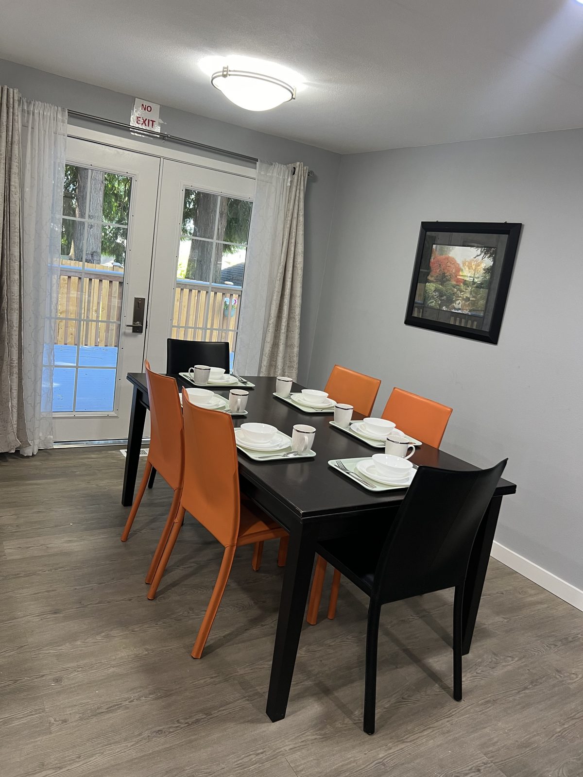 BRIGHT HOMES ADULT FAMILY HOME LLC photo 4
