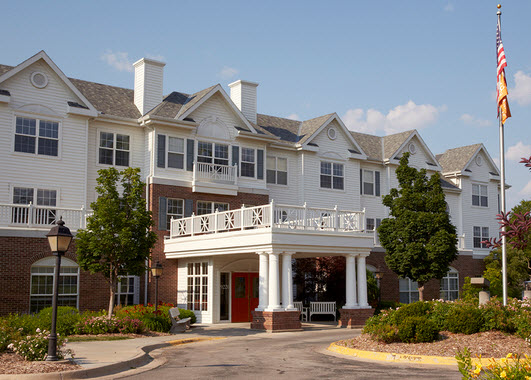 Brighton Gardens of Omaha