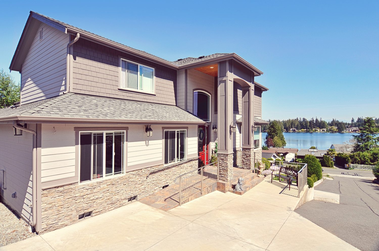 Fabians Lakeside AFH, LLC