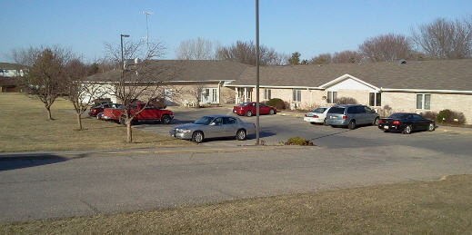 Orchard Park