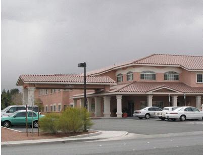 The Bridge at Paradise Valley