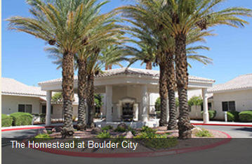 The Homestead at Boulder City