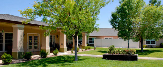 Brookdale Las Vegas
