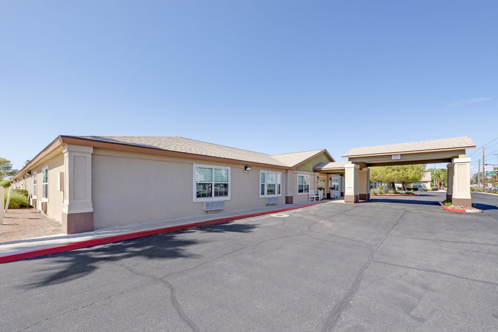 Brookdale Las Vegas photo 2