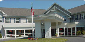 John H Whitaker Place Assisted Living