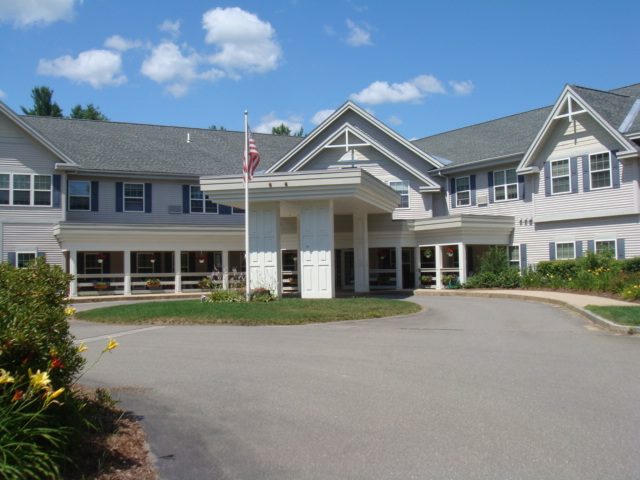John H Whitaker Place Assisted Living photo 3