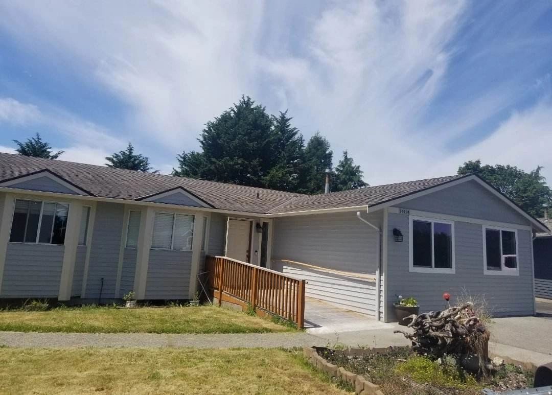 Sweet Dreams Adult Family Home LLC