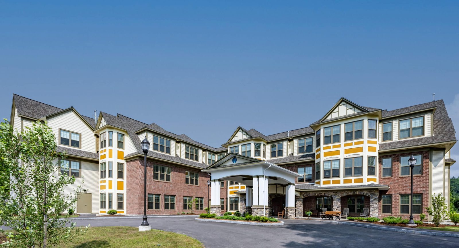 Peabody Home photo 1