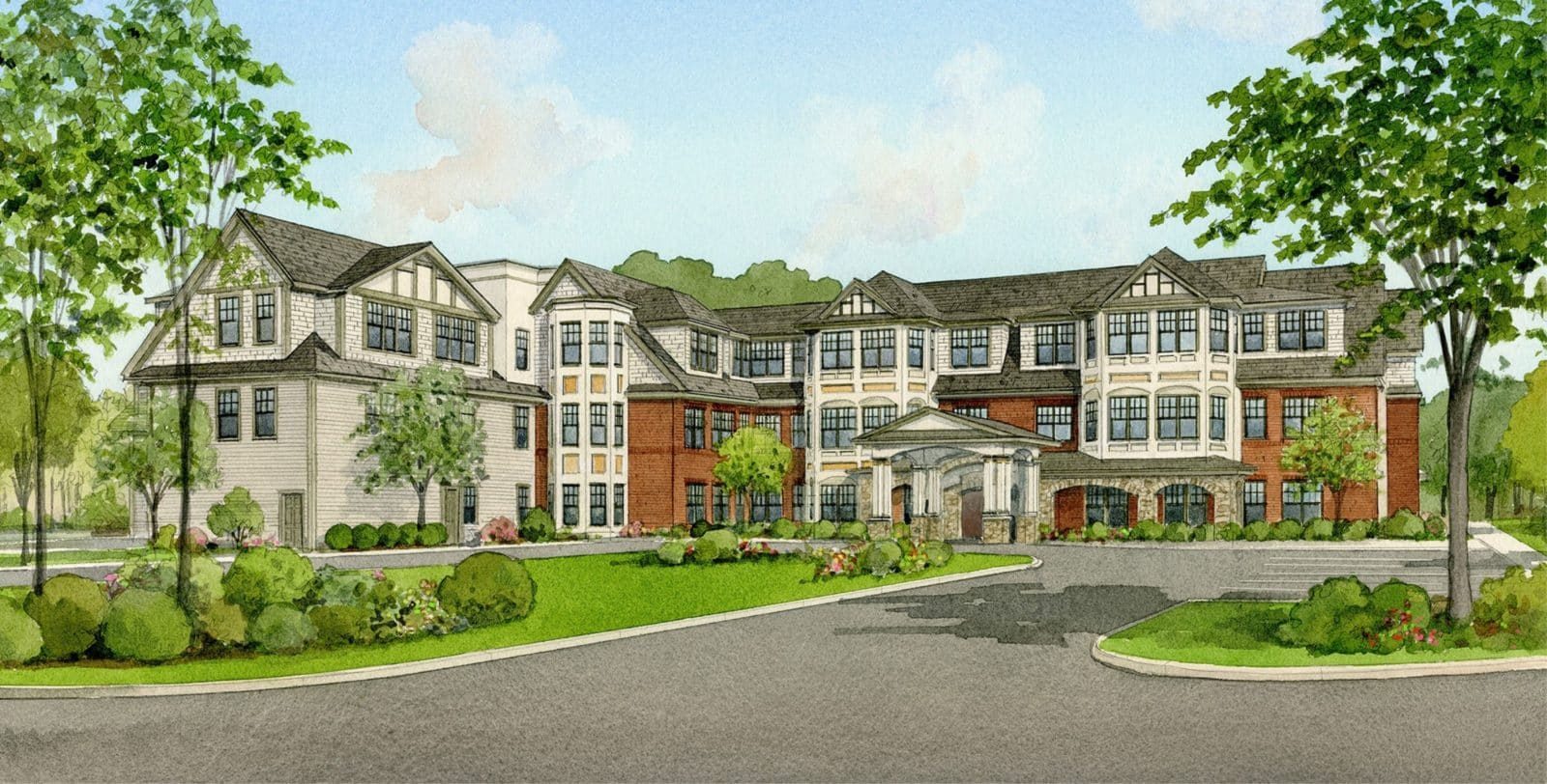 Peabody Home photo 2