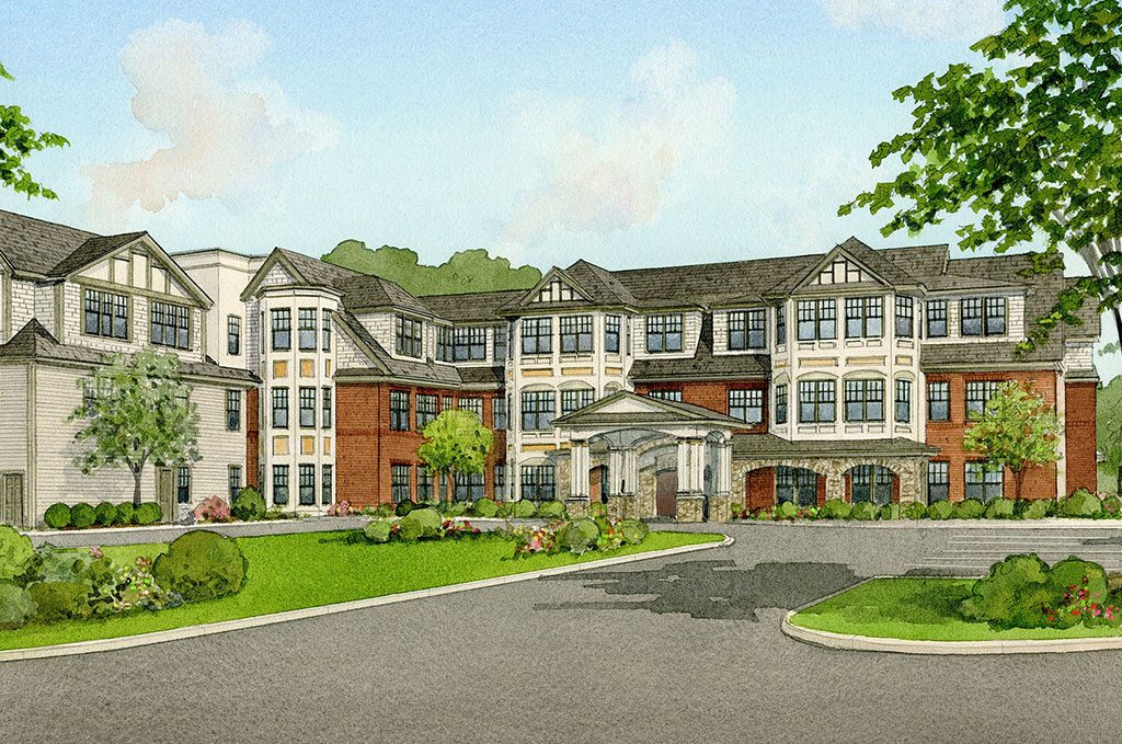 Peabody Home photo 3