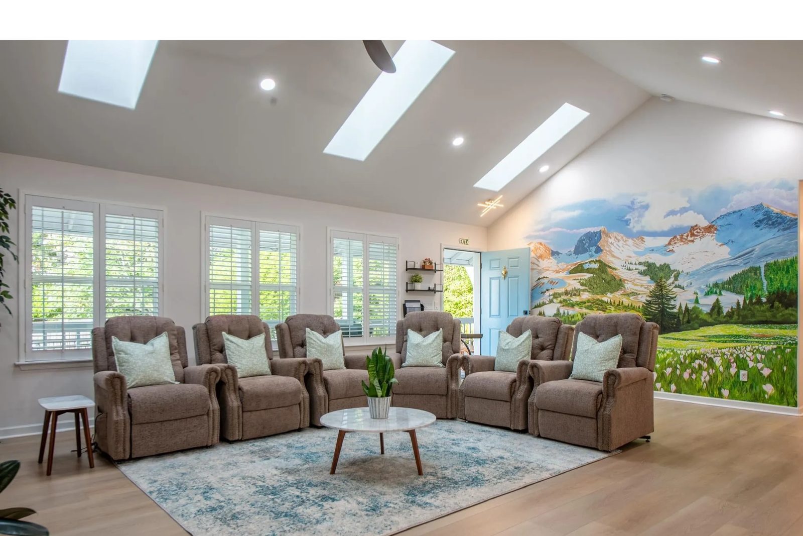 Nightingale Nest Care Home LLC