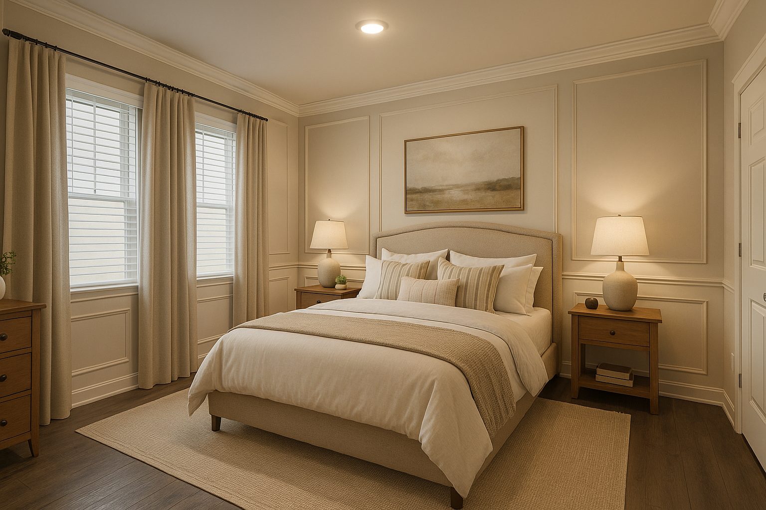 Stanwood Cottage Adult Family Home LLC photo 1