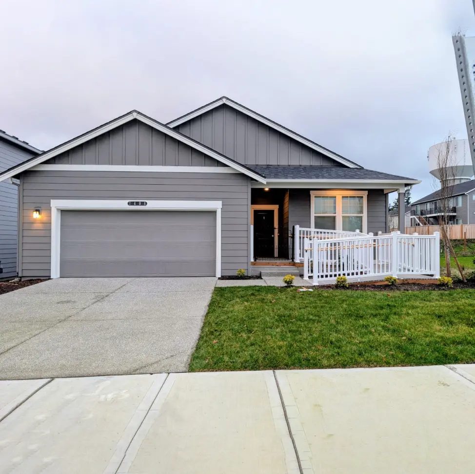 Stanwood Cottage Adult Family Home LLC photo 2