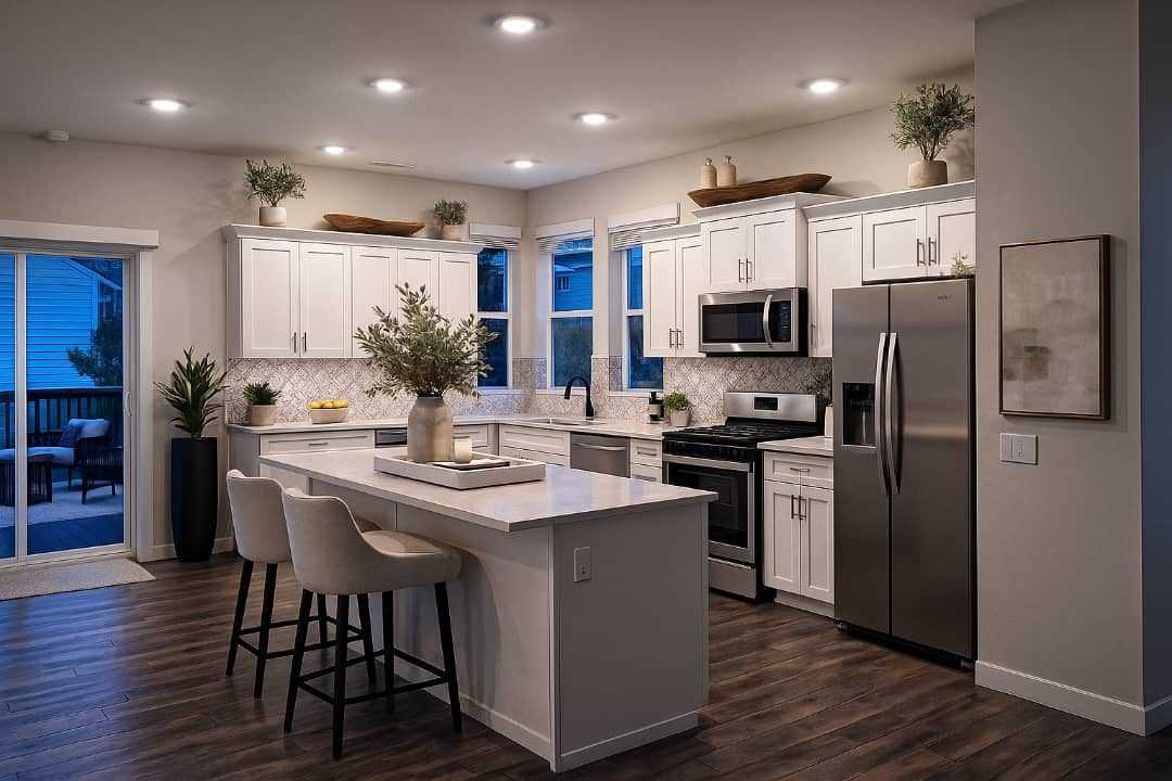 Stanwood Cottage Adult Family Home LLC photo 3