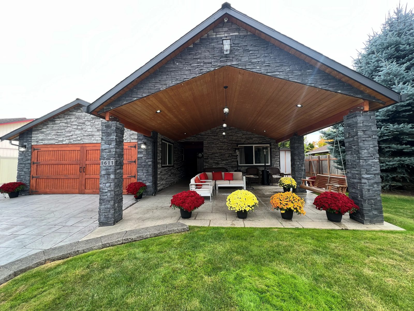01 Briarwood Senior Family Home LLC photo 1
