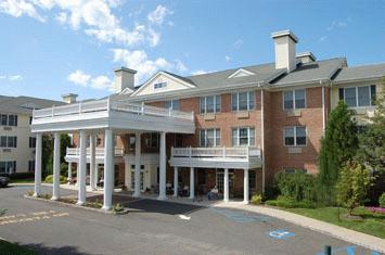The Chelsea at Bridgewater