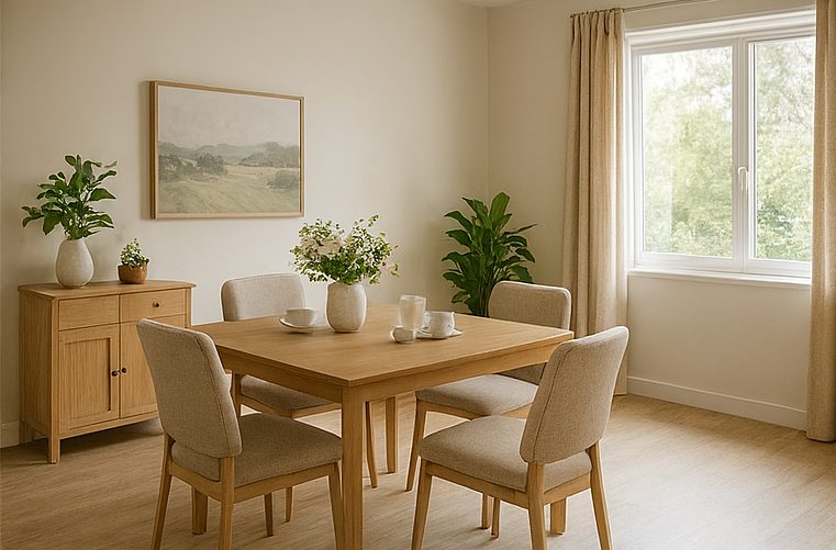 Adult Care Home for Parents LLC photo 2