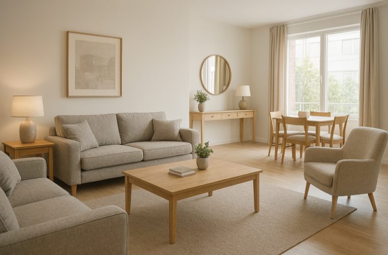 Adult Care Home for Parents LLC photo 5