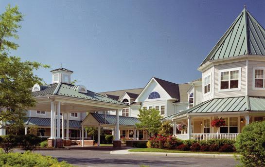 Brandywine Assisted Living at Brandall Estates