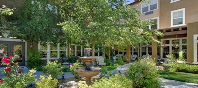 Brookdale Northwest Reno