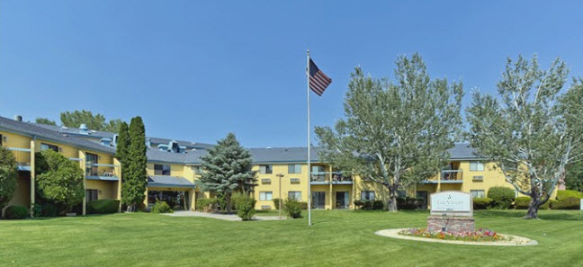 Brookdale Sparks