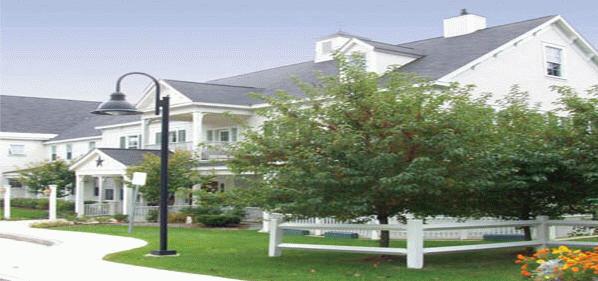 Greystone Farm at Salem
