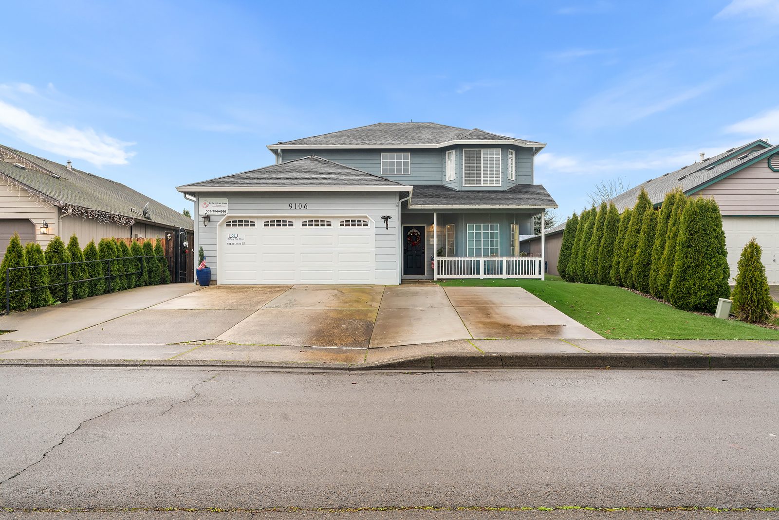 Bethany Adult Care Home LLC