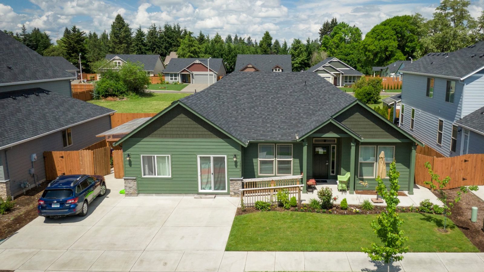 Camas Lily AFH photo 1