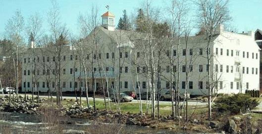Riverglen House