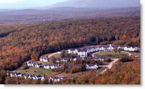 Sugar Hill Retirement Community