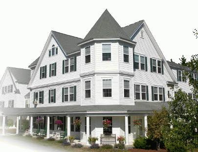 Windham Terrace