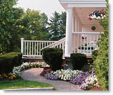 Woodcrest Village