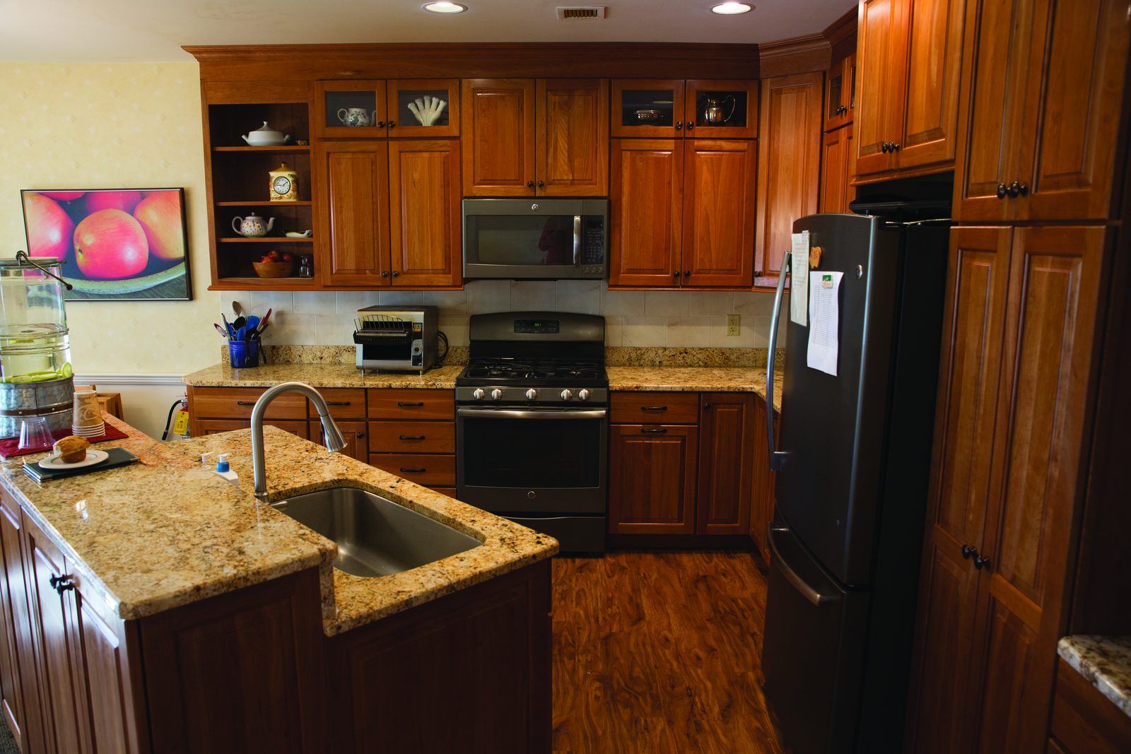 Woodcrest Village photo 2