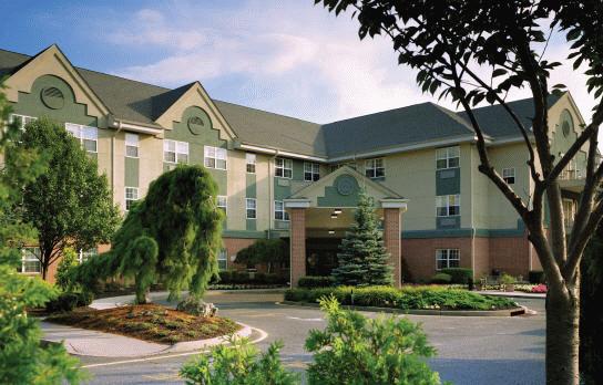Brandywine Assisted Living at the Gables