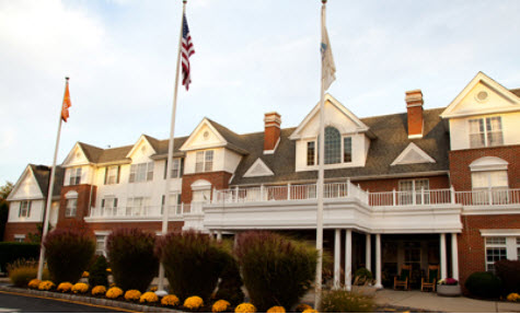 Brighton Gardens of Florham Park