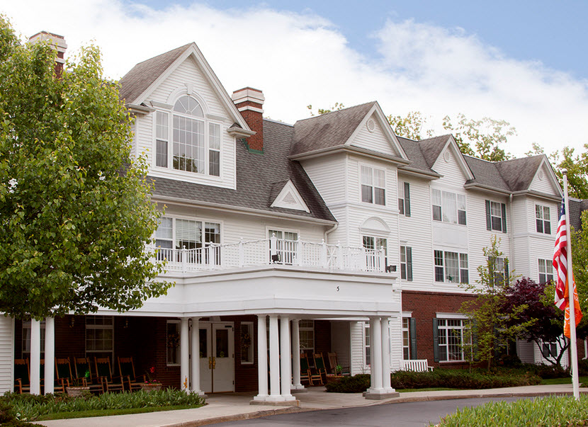 Brighton Gardens of Saddle River
