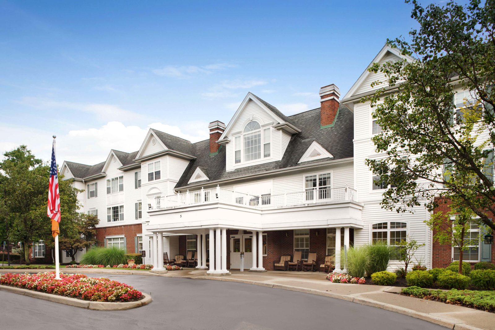 Brighton Gardens of Saddle River photo 2