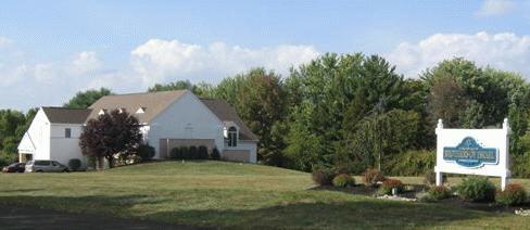 Trent Center