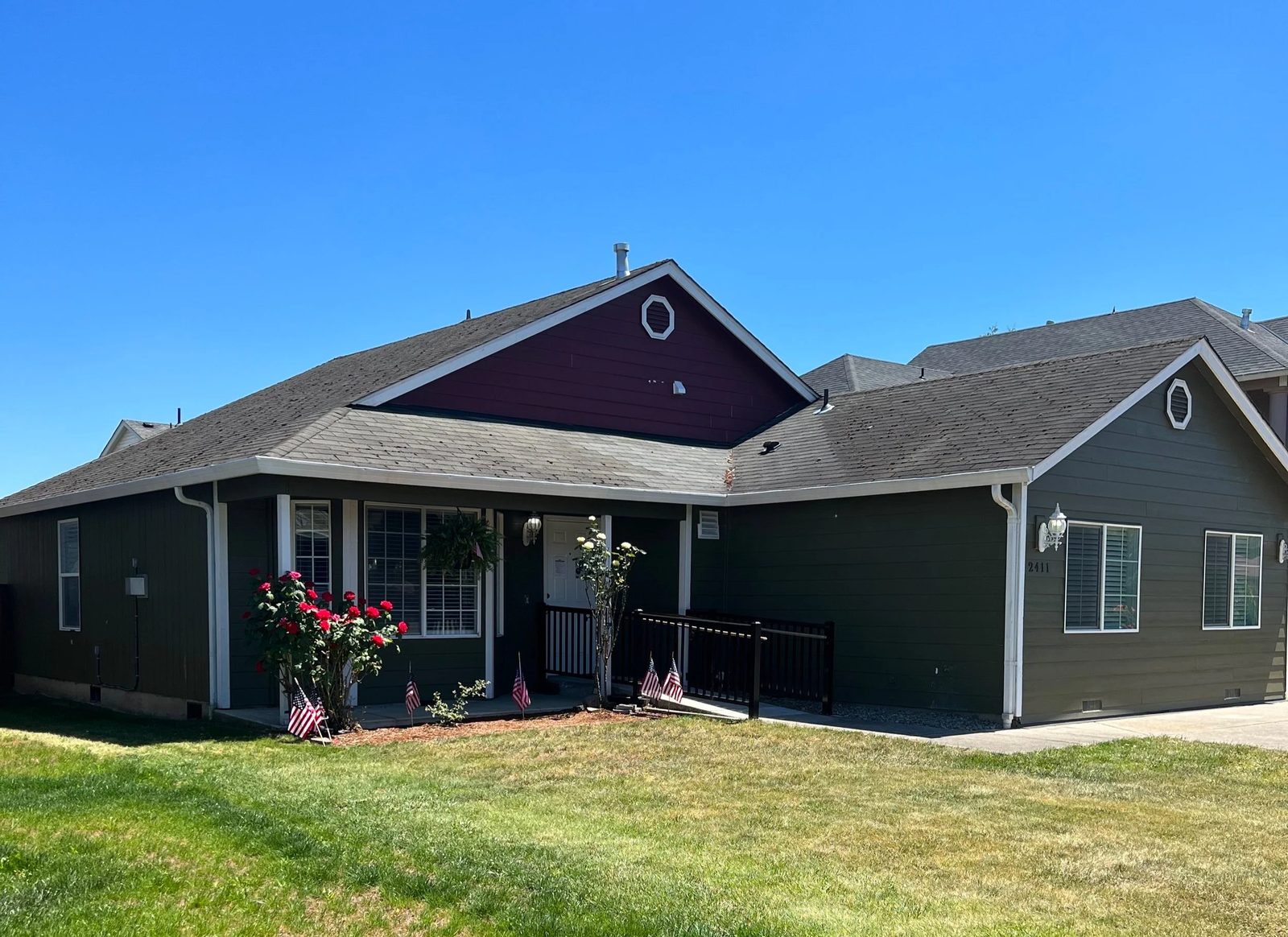 Pacific Meadows Adult Family Home LLC
