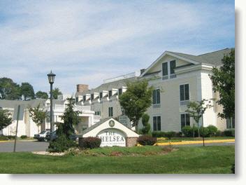 The Chelsea at East Brunswick