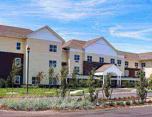 The Chelsea at East Brunswick photo 3