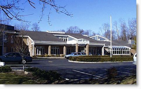 The Chelsea at Montville